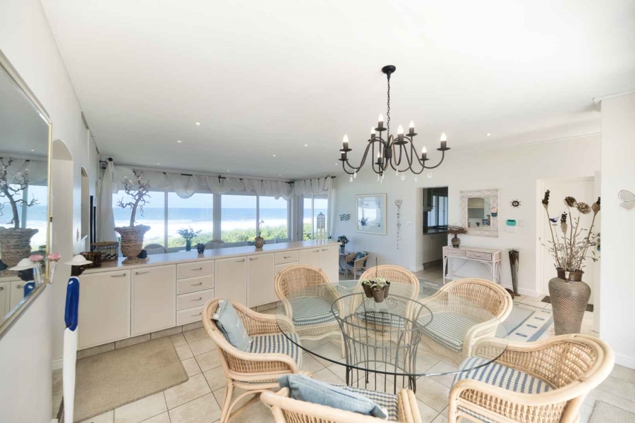 To Let 4 Bedroom Property for Rent in Vermont Western Cape